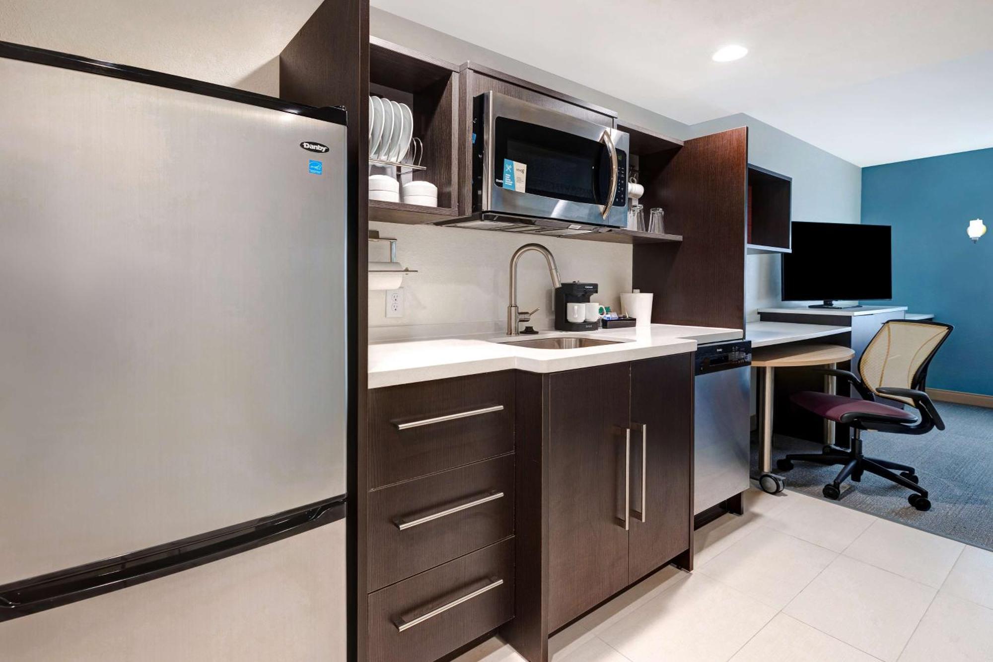 Home2 Suites By Hilton Wilkes-Barre Exterior foto
