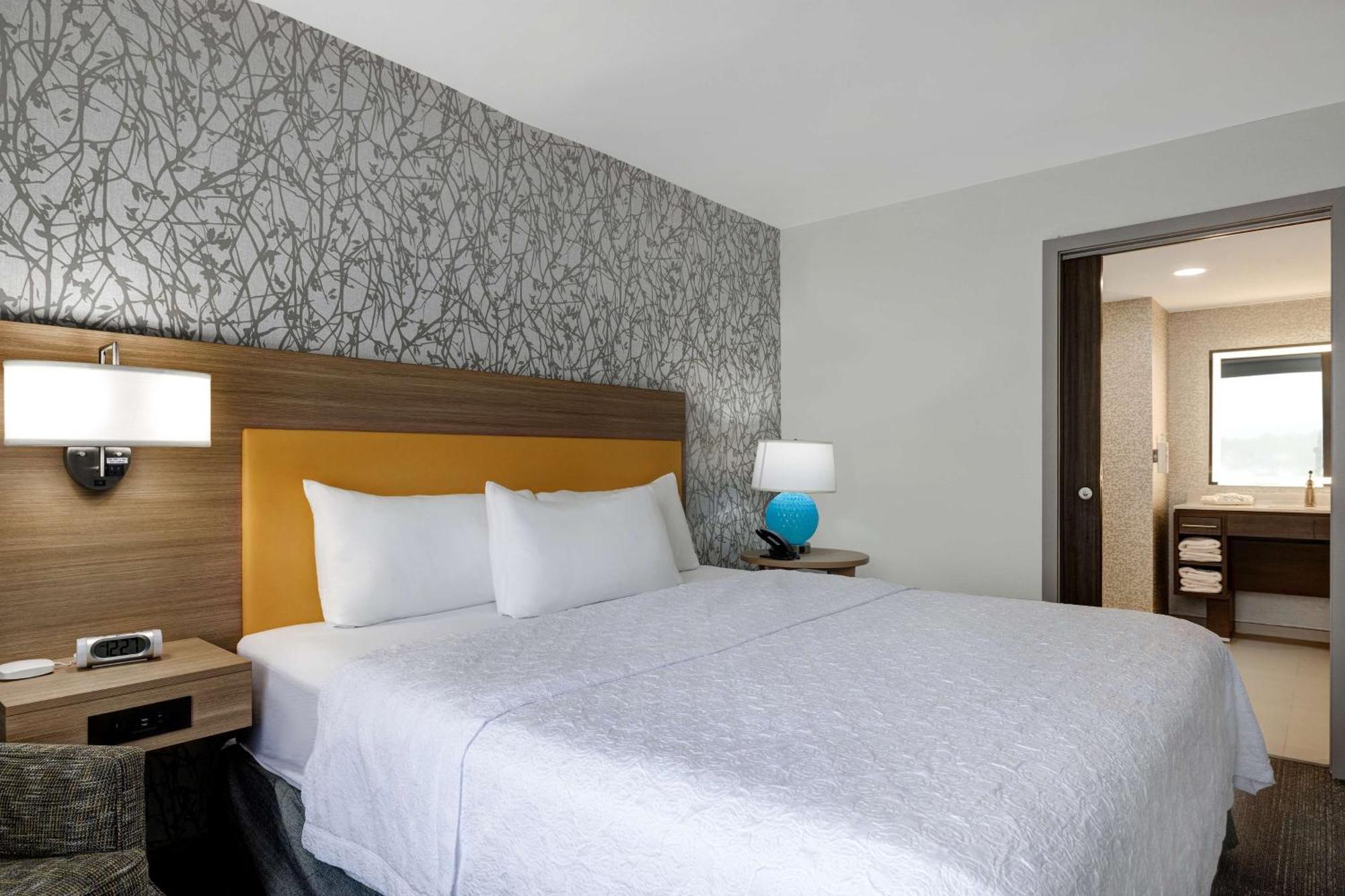 Home2 Suites By Hilton Wilkes-Barre Exterior foto