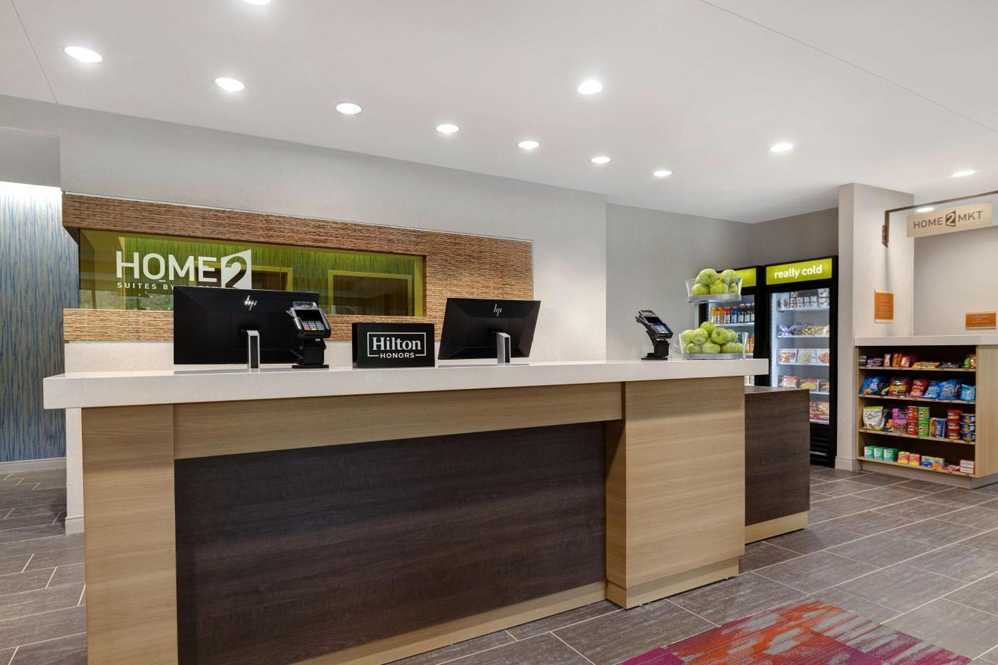 Home2 Suites By Hilton Wilkes-Barre Exterior foto