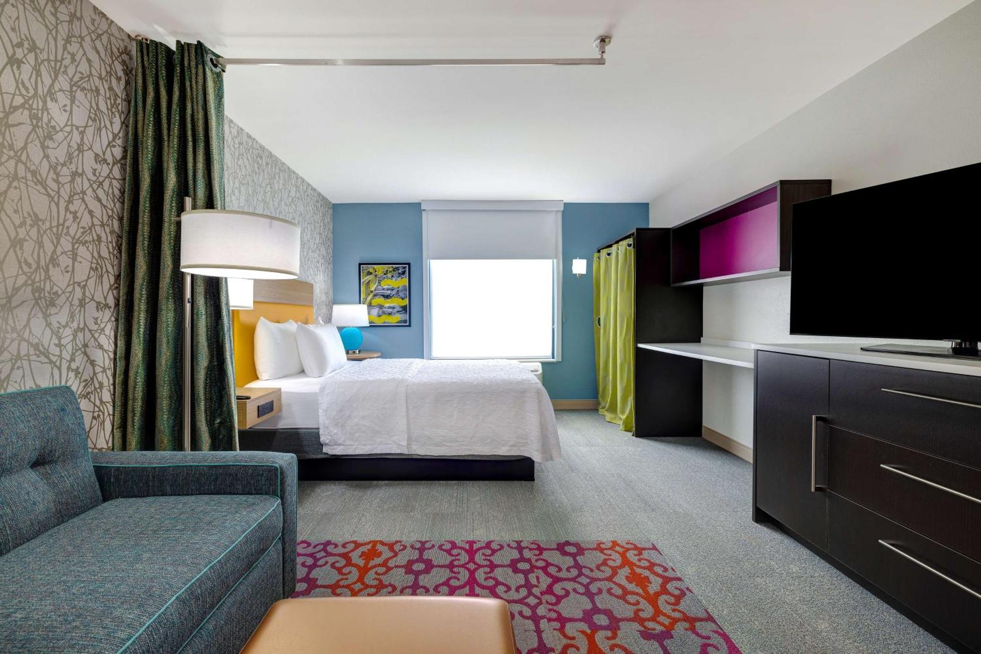 Home2 Suites By Hilton Wilkes-Barre Exterior foto