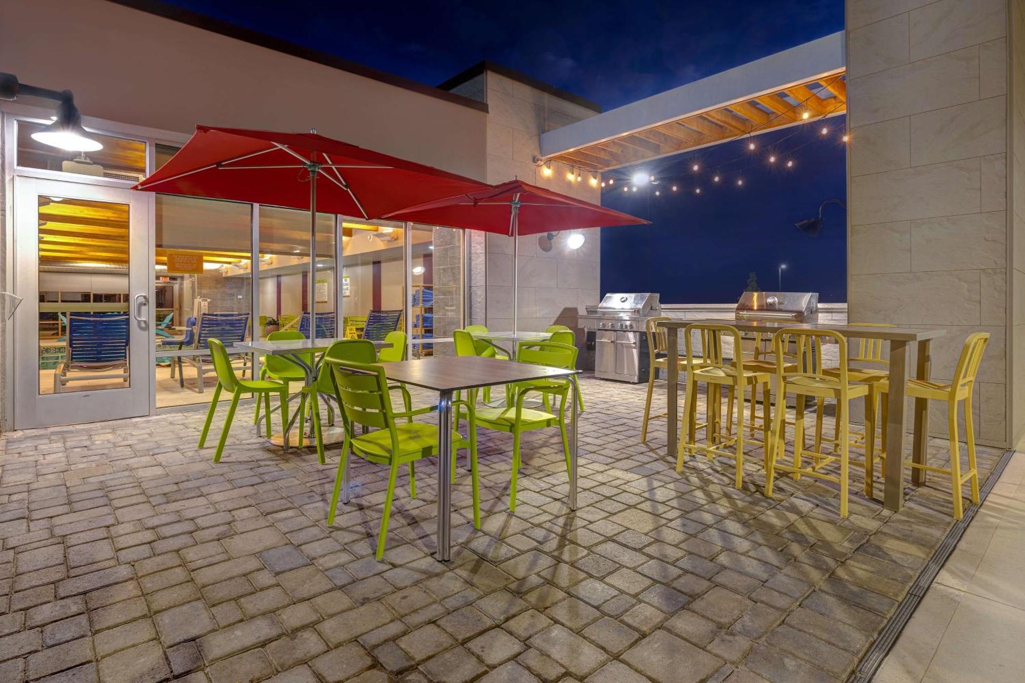 Home2 Suites By Hilton Wilkes-Barre Exterior foto